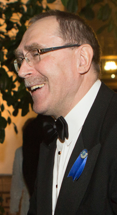 Božo Cerar
