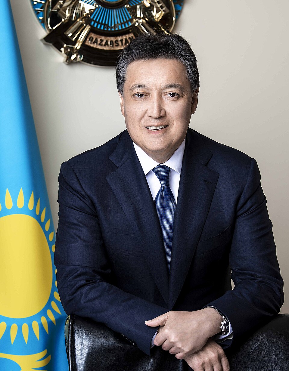 Bozumbaev