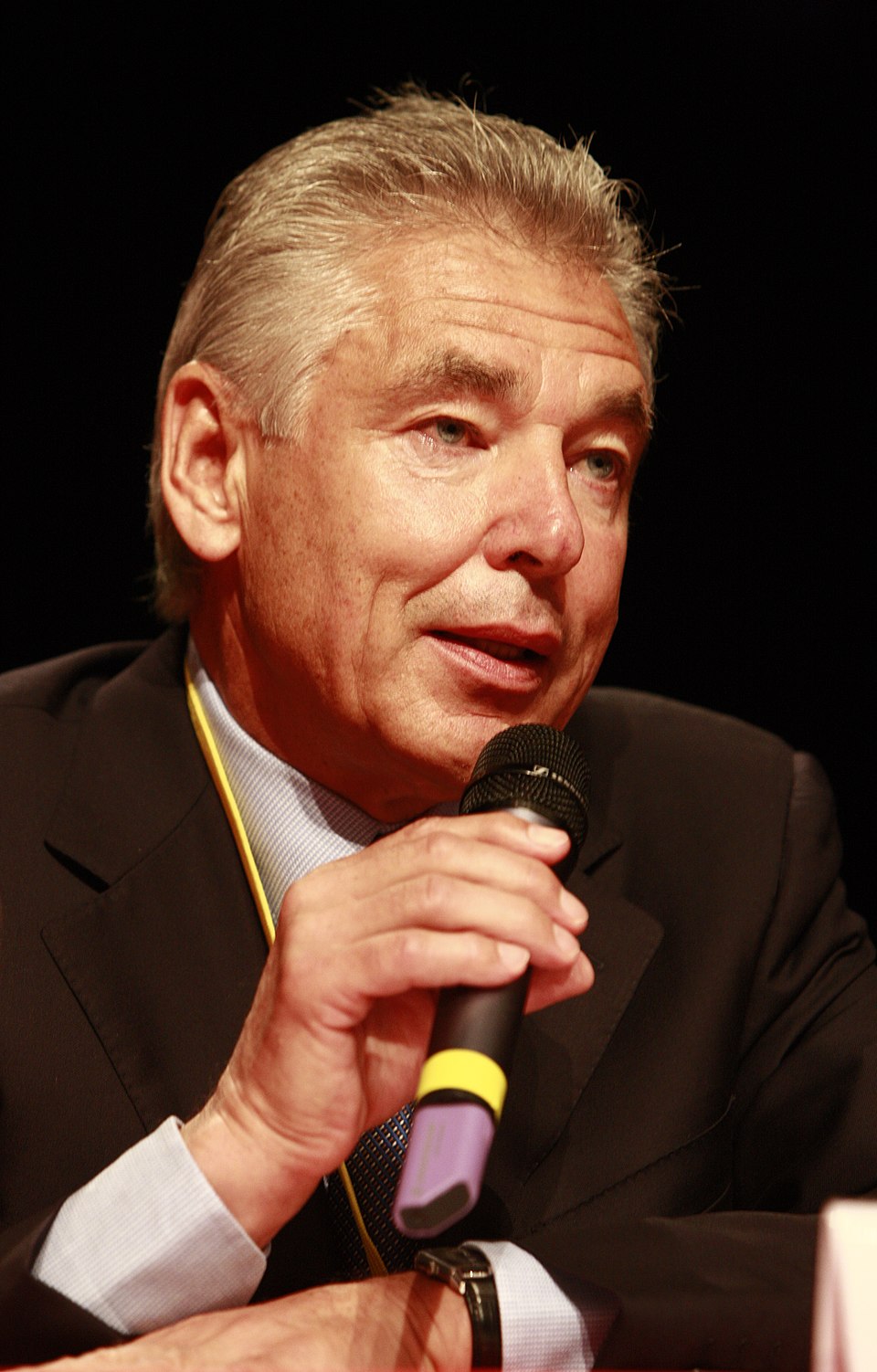 Brabeck Letmathe
