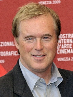 Brad Bailey