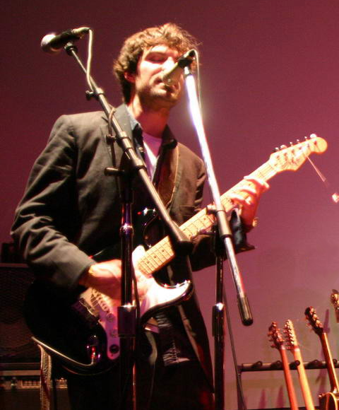 Brad Barr