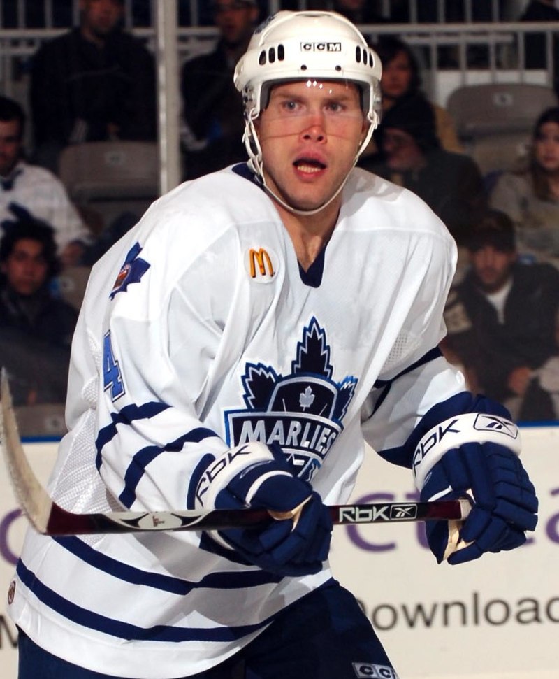 Brad Brown