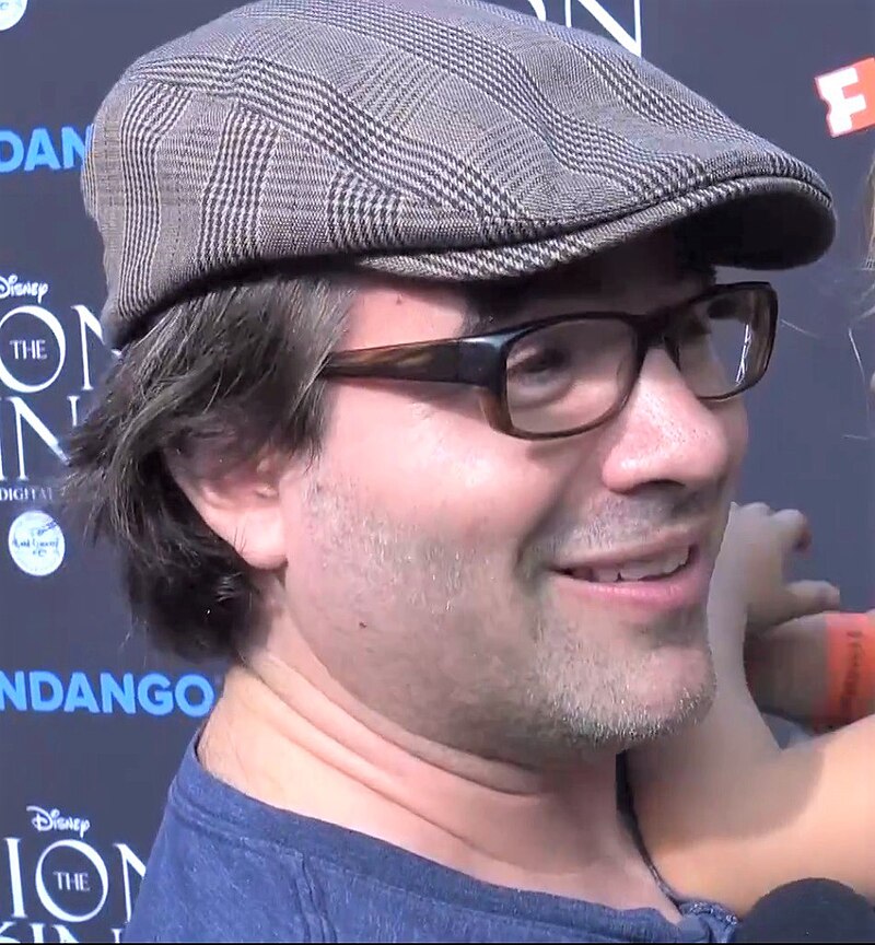 Brad Caleb Kane