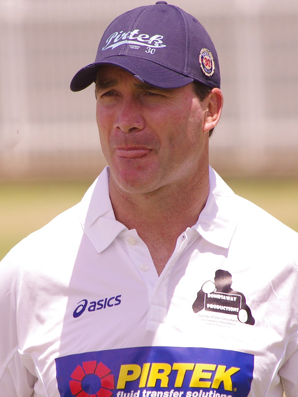 Brad Clyde