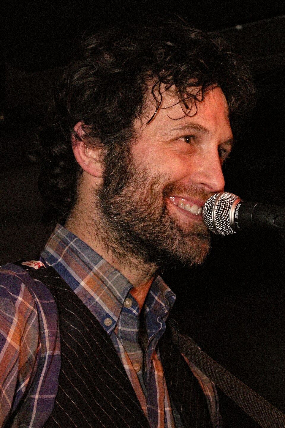 Brad Collett