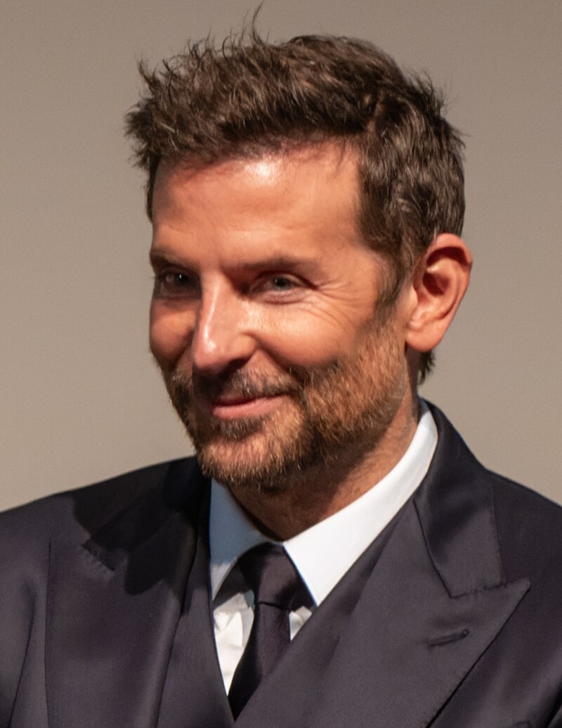 Brad Cooper