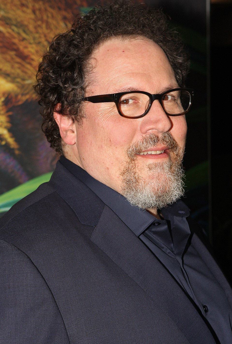 Brad Favreau