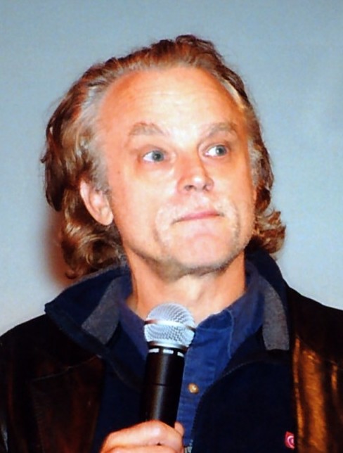 Brad Flower
