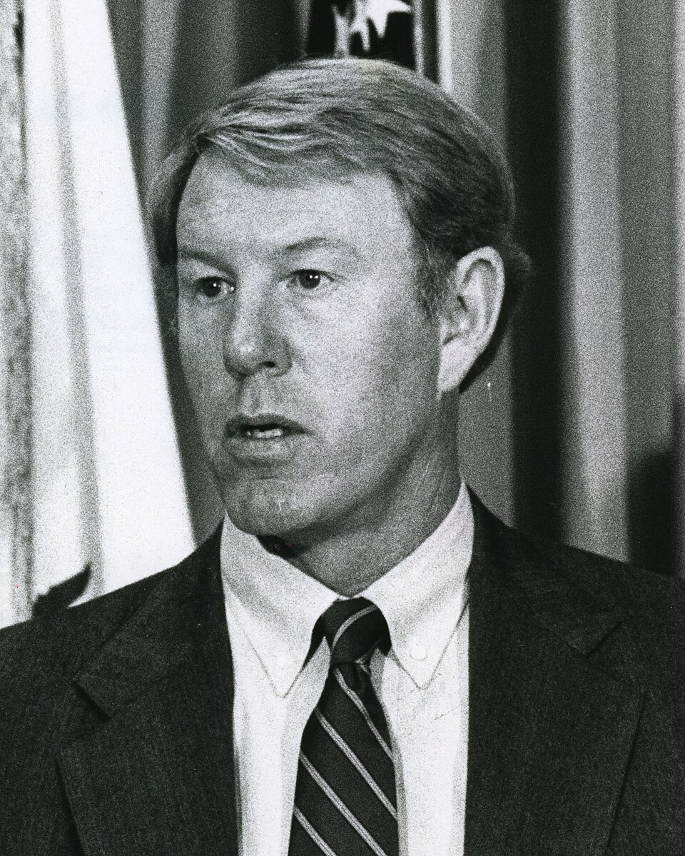 Brad Gates