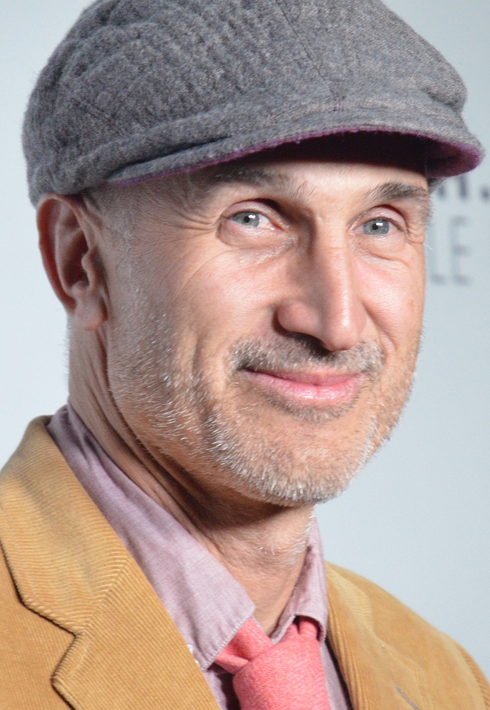 Brad Gillespie
