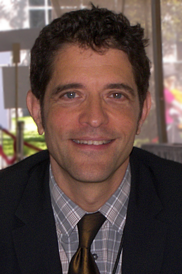 Brad Gooch