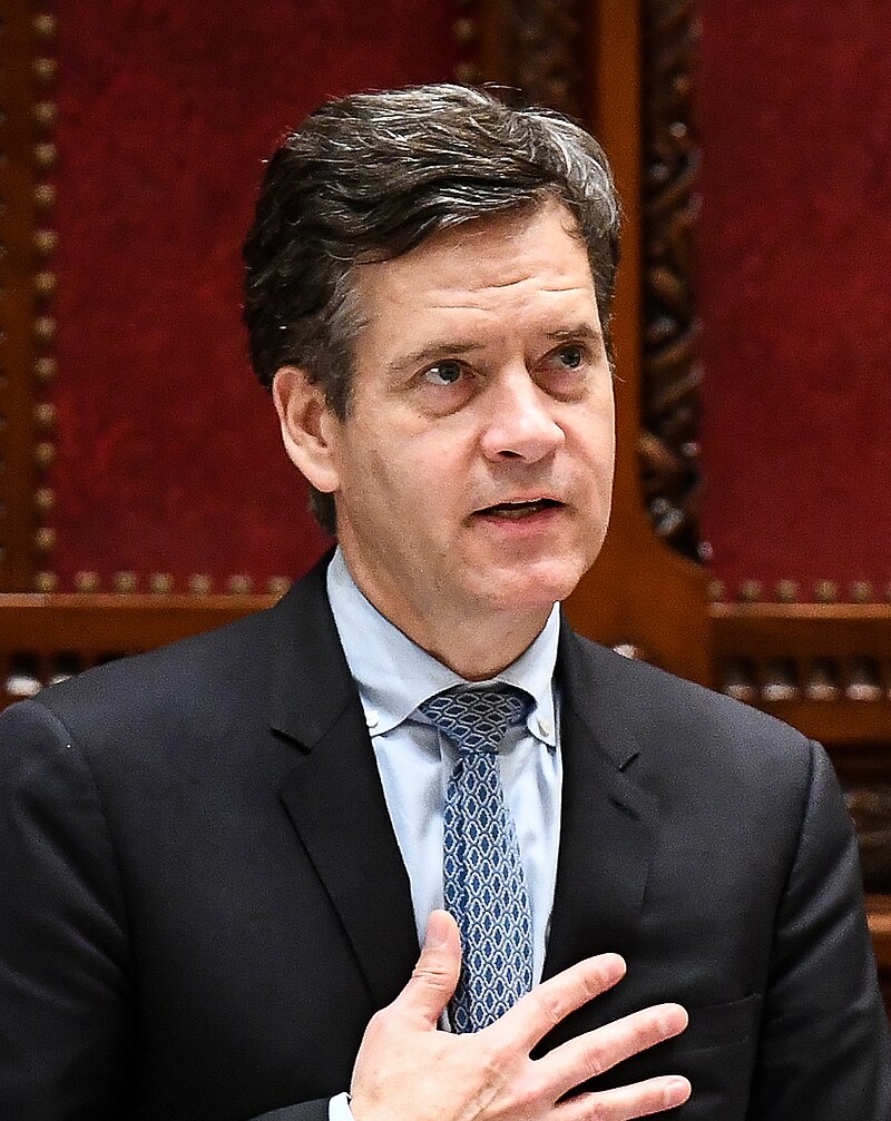 Brad Hoylman-Sigal