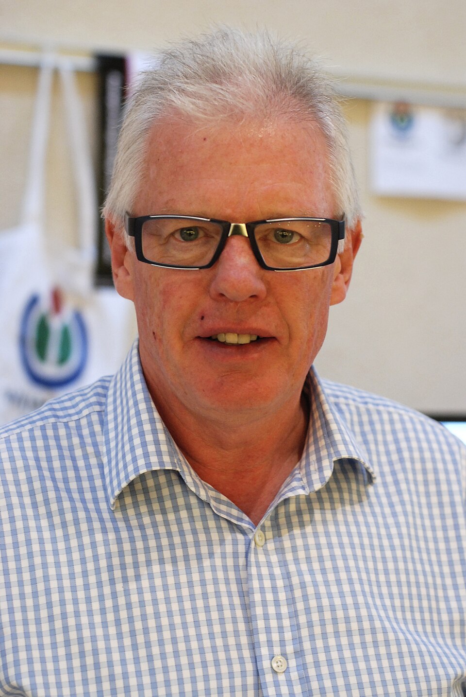 Brad Kirbyson