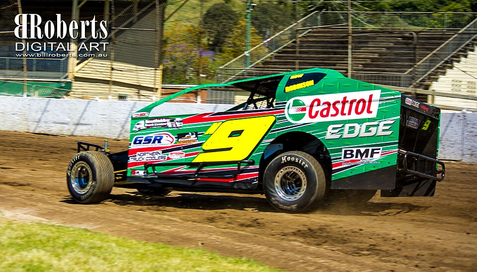 Brad Mosen