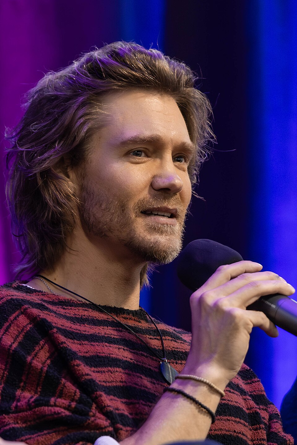 Brad Murray