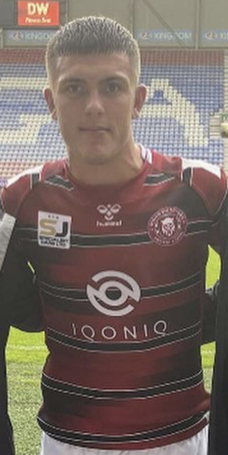 Brad O’Neill