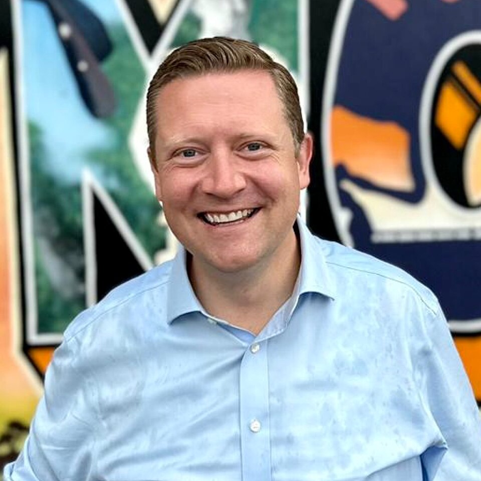 Brad Rowswell