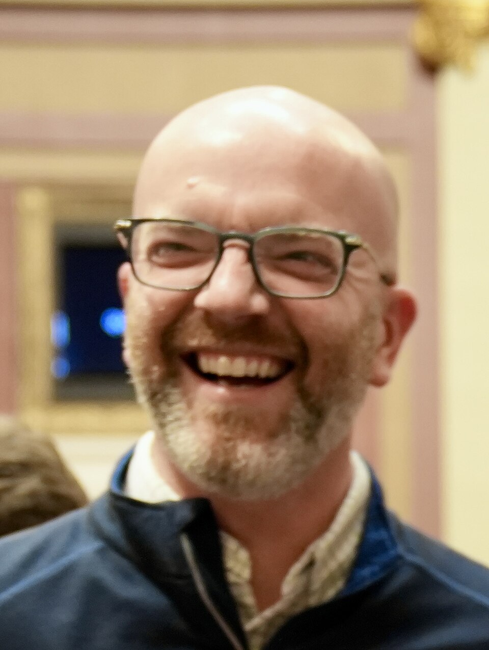 Brad Tabke