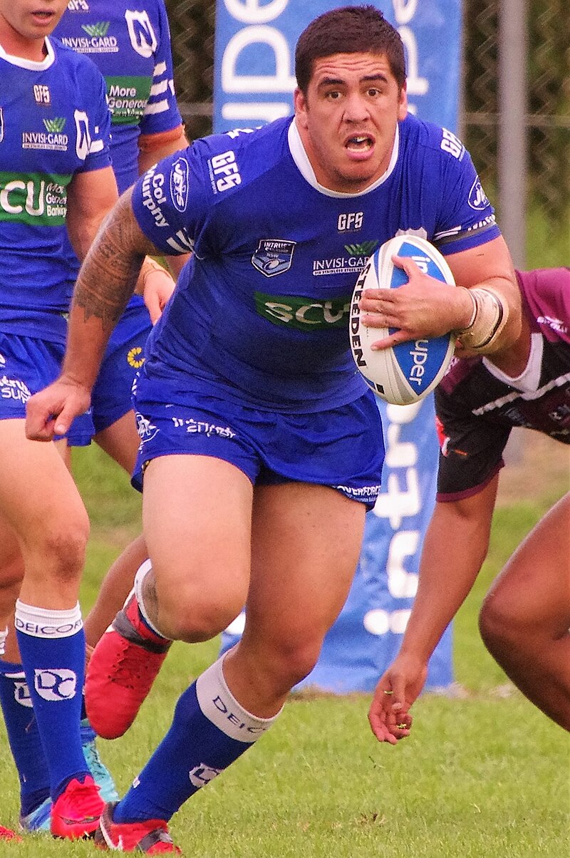 Braden Hamlin-Uele
