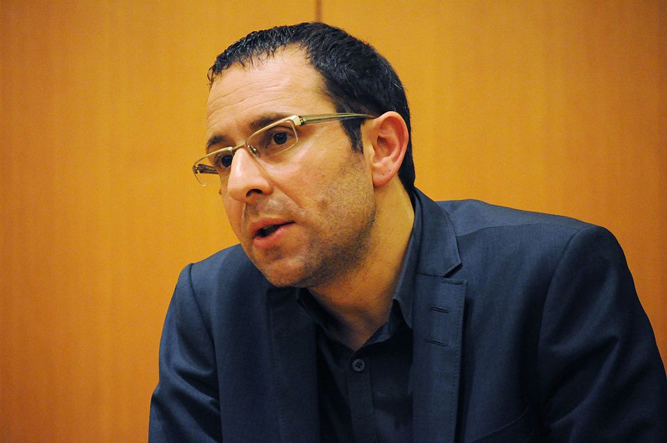 Bradford Levy