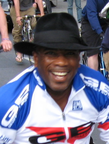 Bradford McKenzie