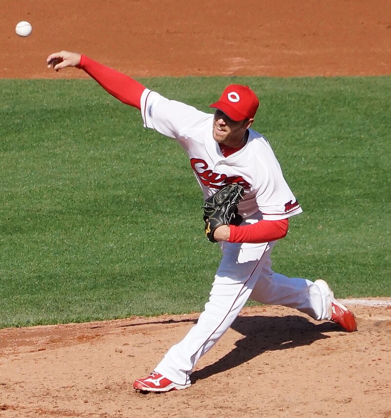 Bradin Hagens