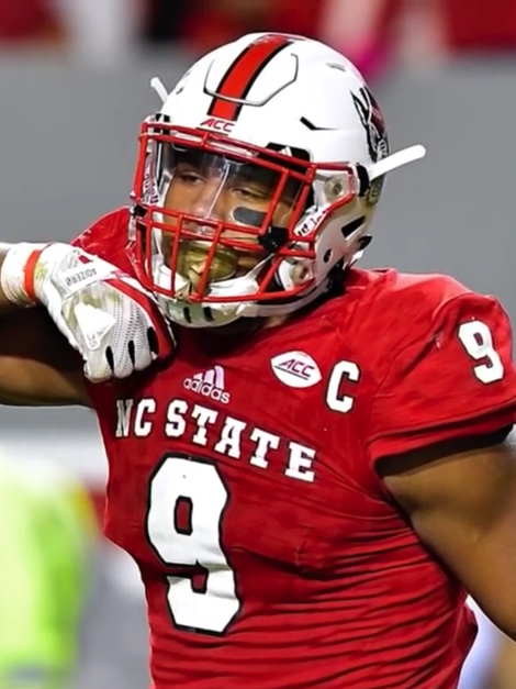 Bradley Chubb