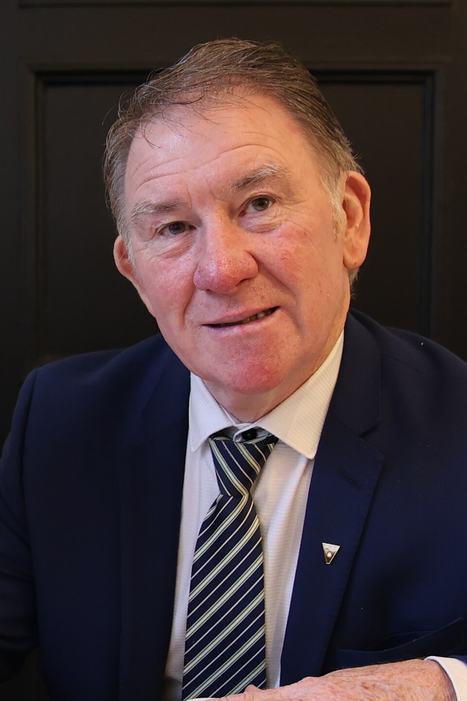 Bradley Cooney-Roche