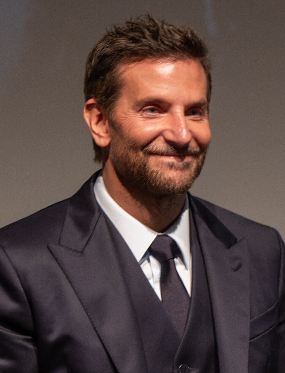 Bradley Hornby