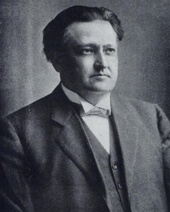 Bradley Howe