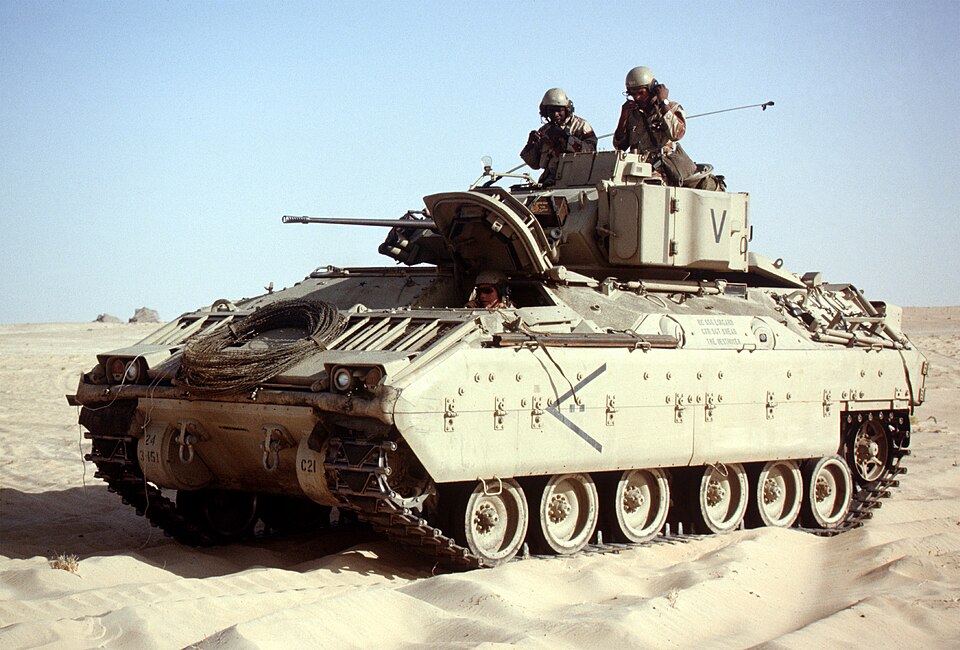 Bradley Small