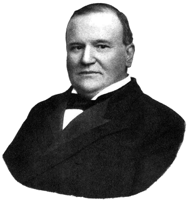 Bradley Taylor