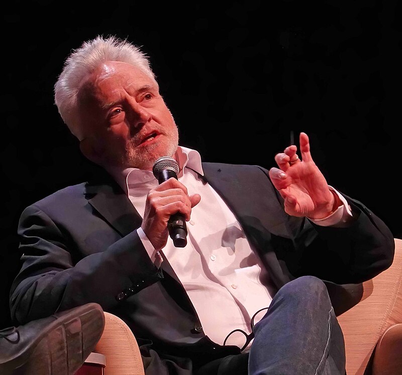Bradley Whitford