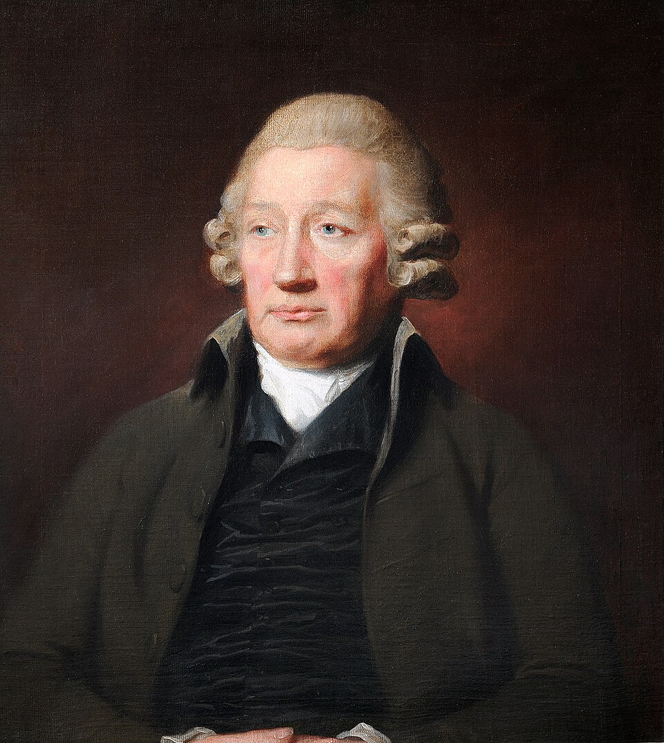 Bradley Wilkinson