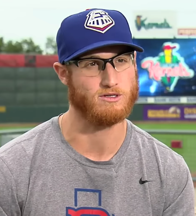 Brady Feigl