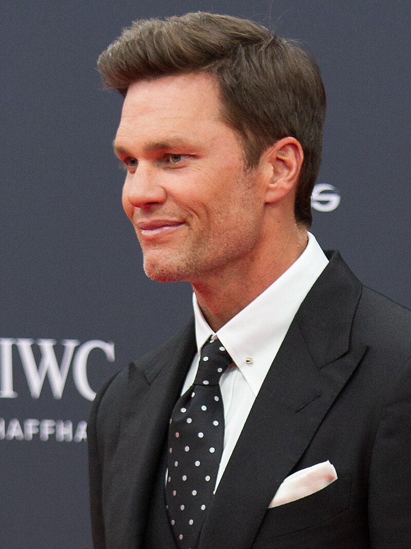 Brady Wild