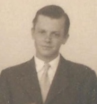Braganza's father
