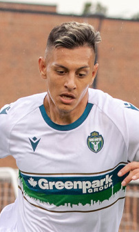 Braian Cabrera