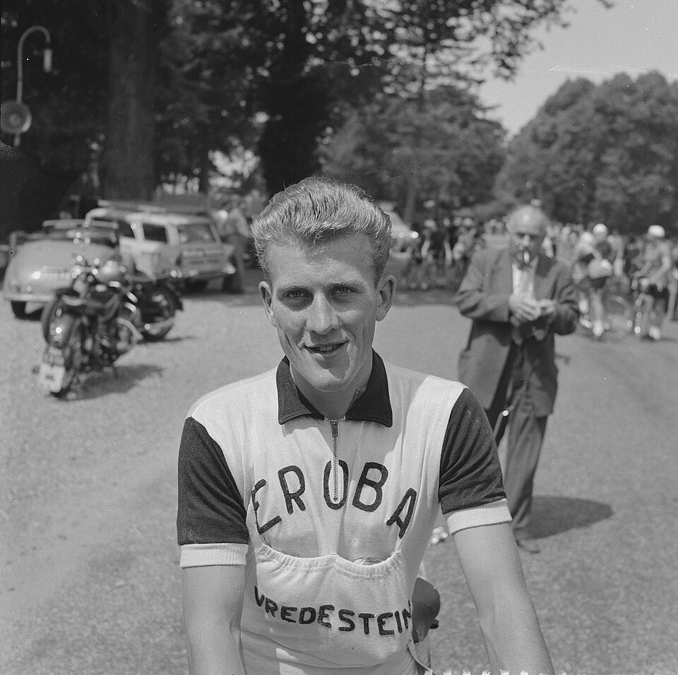 Bram Kools