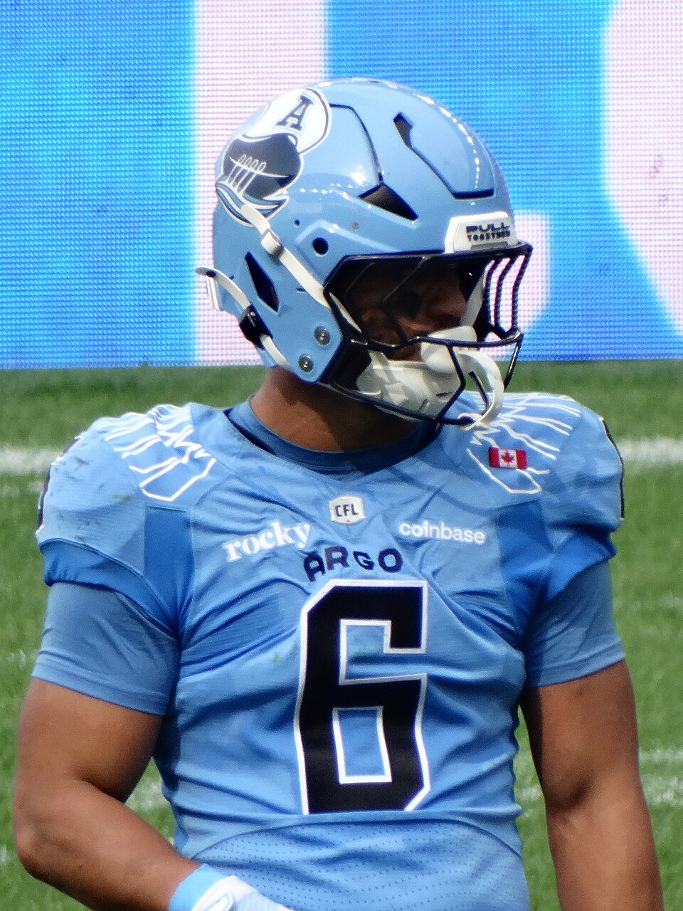 Branden Dozier