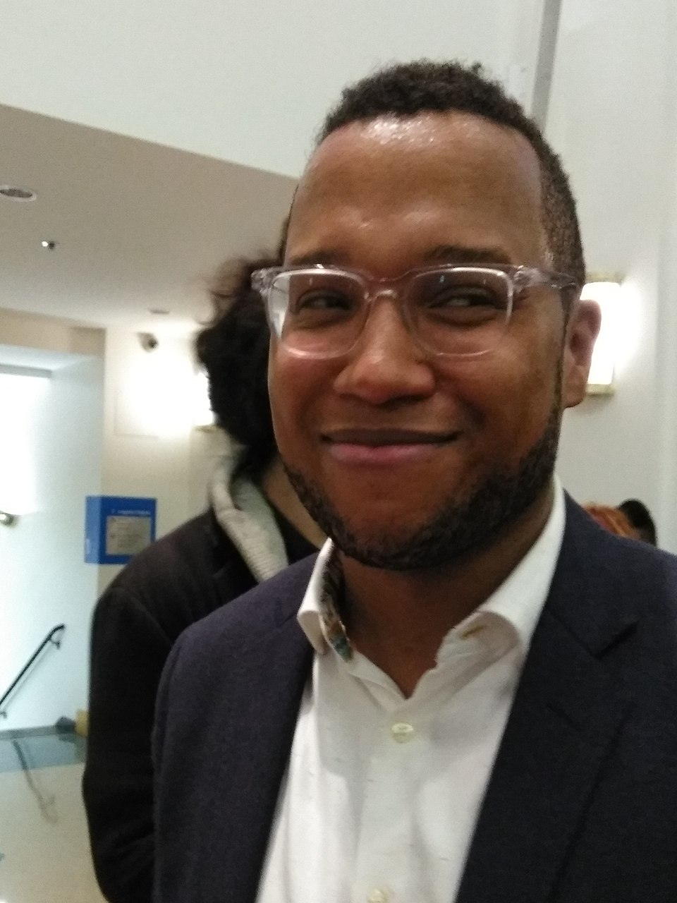 Branden Jones