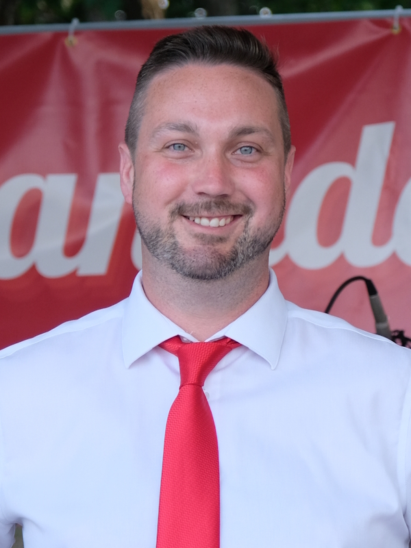 Branden Leslie