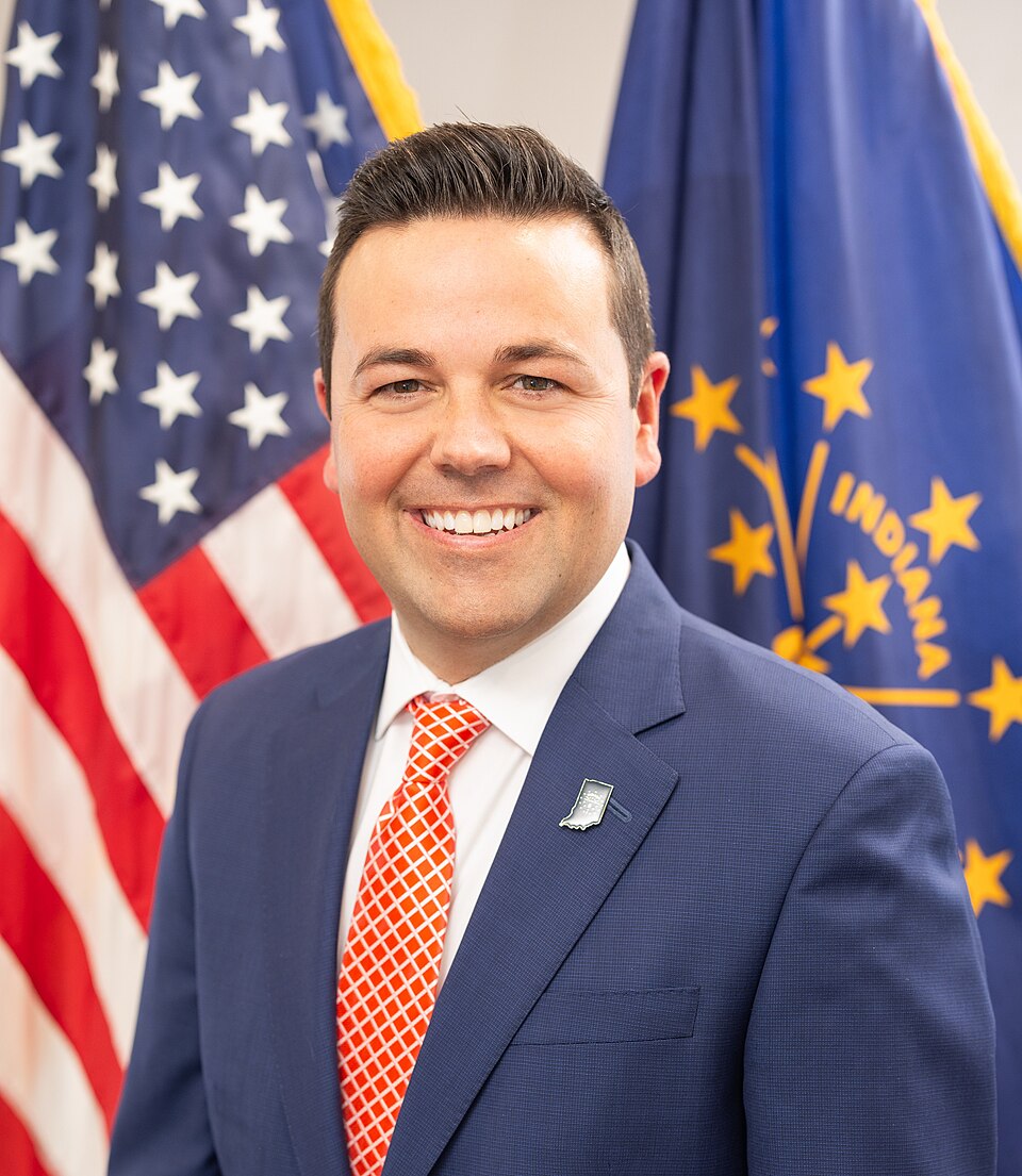 Brandon Beckwith