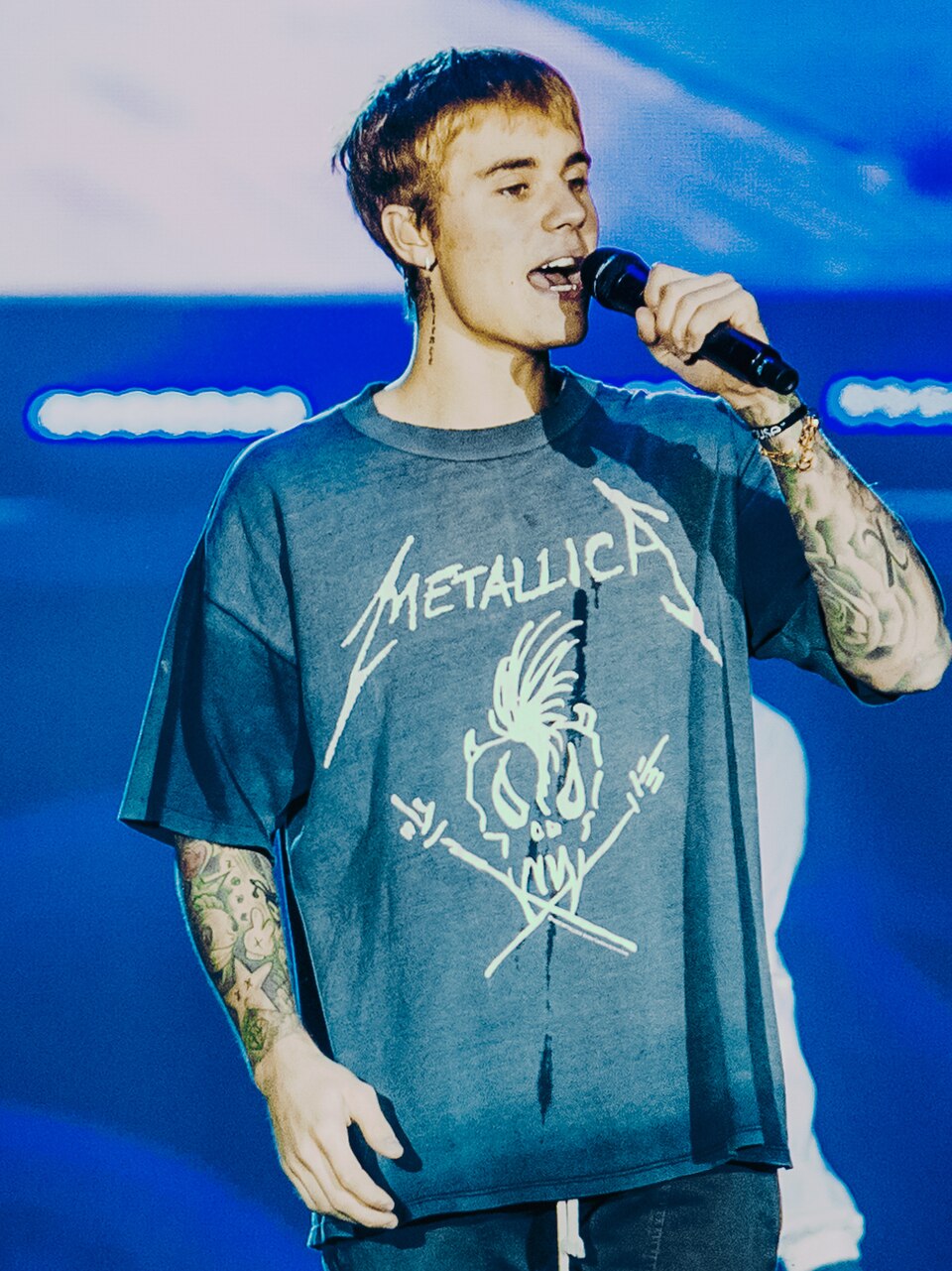 Brandon Bieber