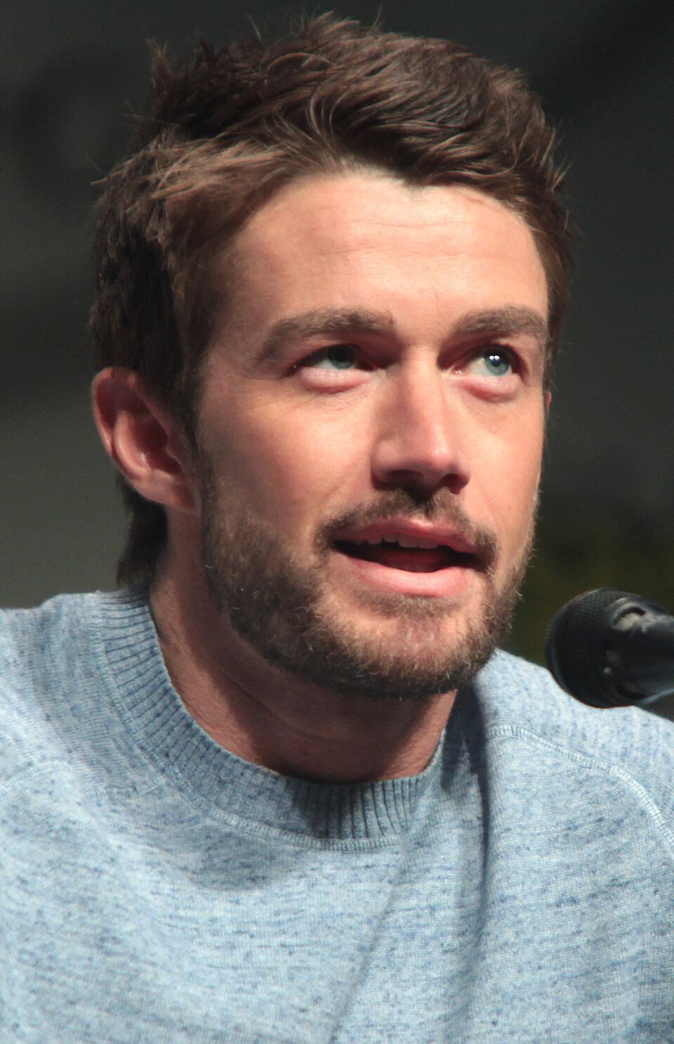 Brandon Bishop