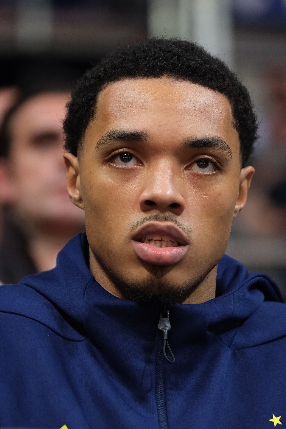 Brandon Boston