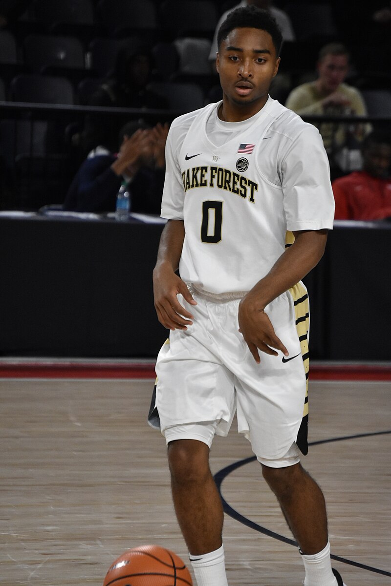 Brandon Childress