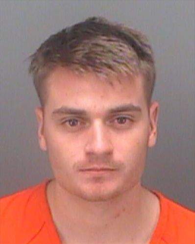 Brandon Clint Russell