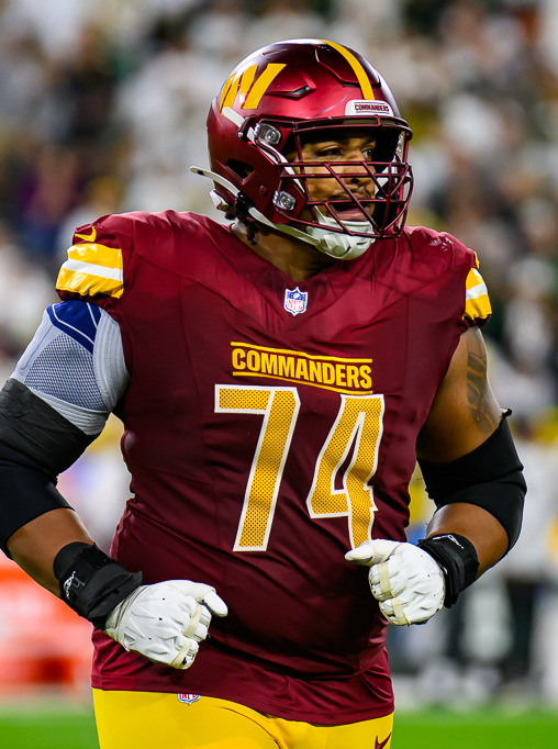 Brandon Coleman