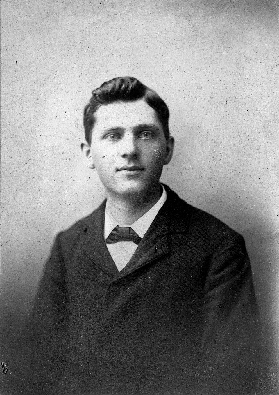 Brandon Craig